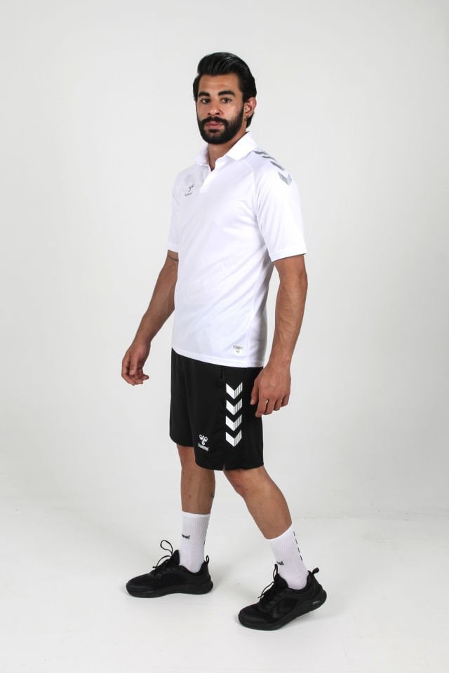 Dream Kamp Tişört Beyaz