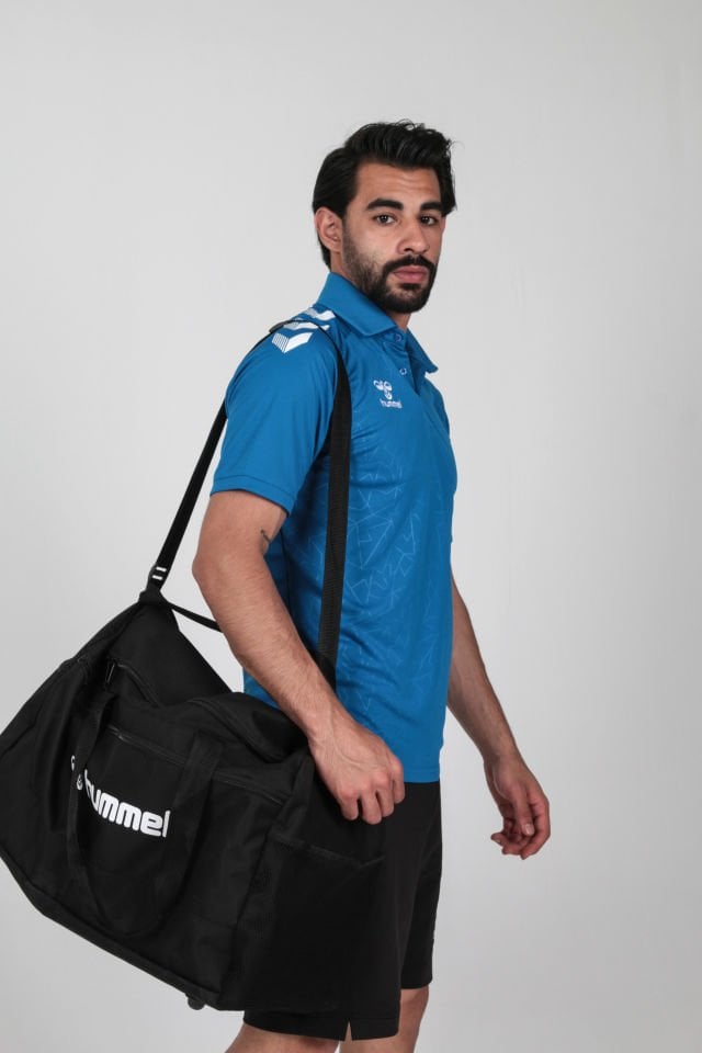 Dream Kamp Tişört Saks Mavi