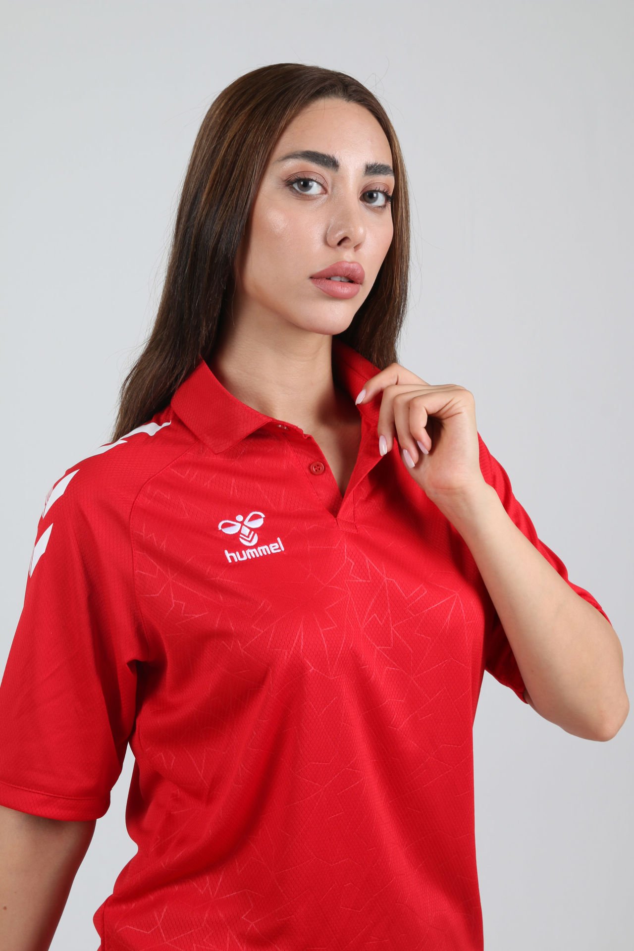 Dream Kamp Tişört Kırmızı