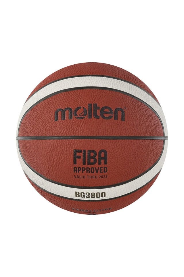 B6G3800 FIBA Onaylı 6 No Basketbol Topu