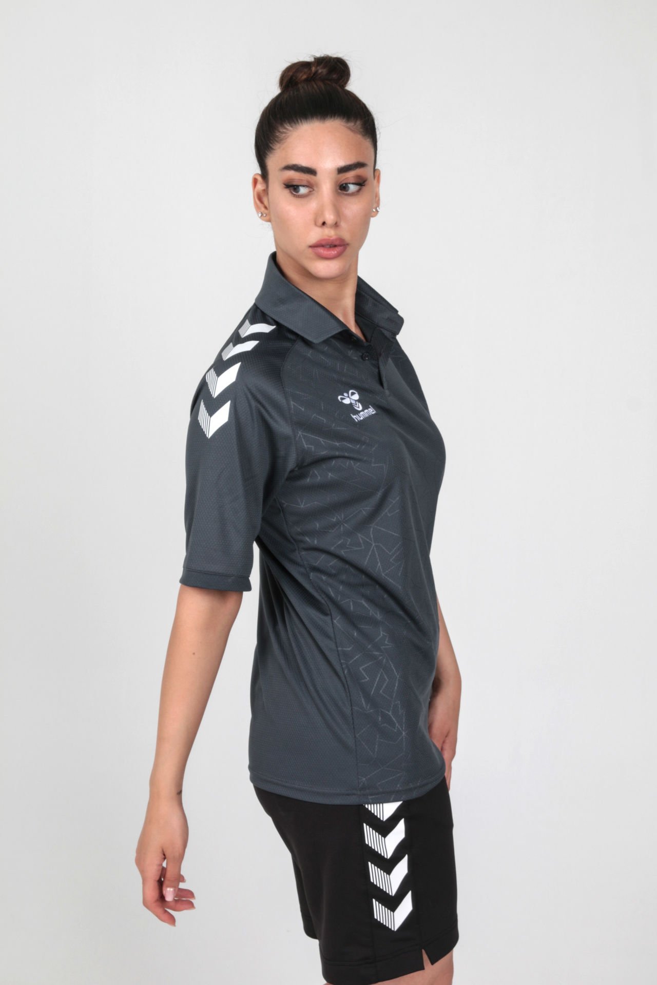 Dream Kamp Tişört Antrasit