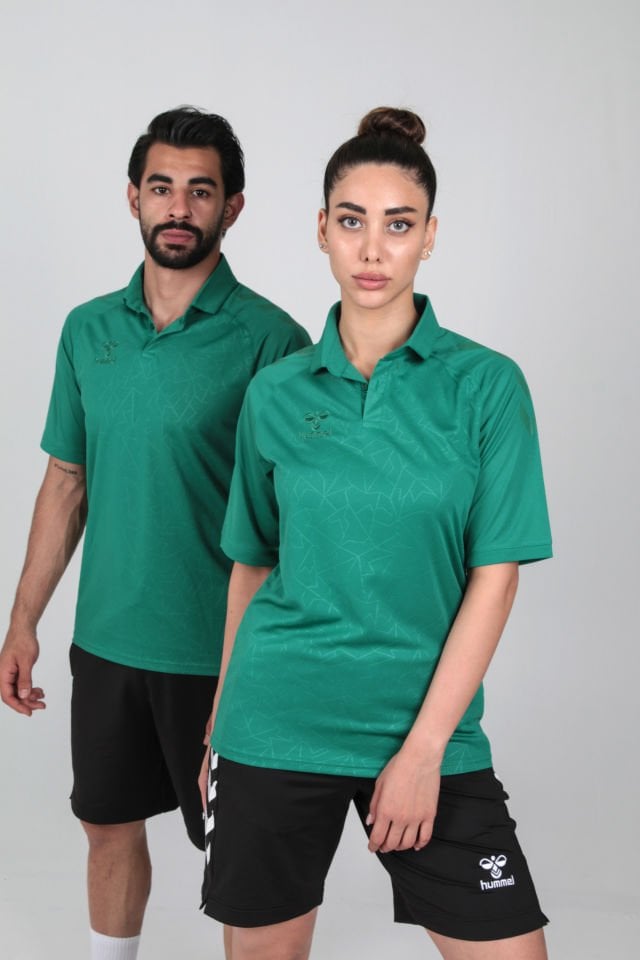Dream Kamp Tişört Yeşil