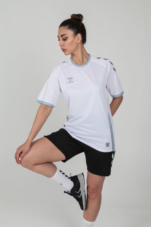 Dream Antrenman Tişört Beyaz