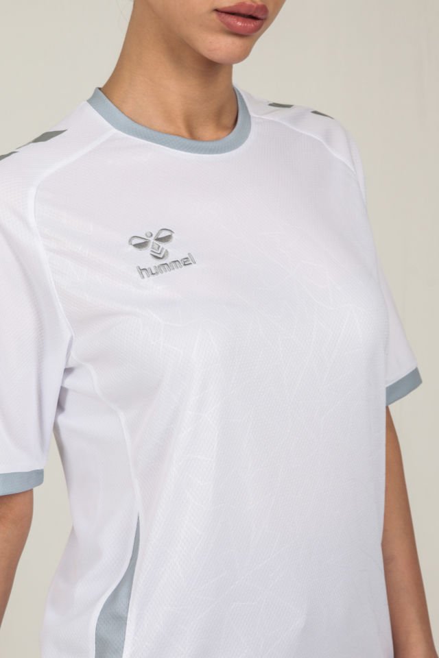 Dream Antrenman Tişört Beyaz