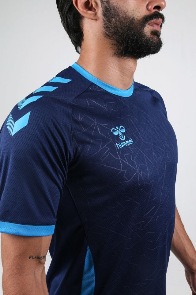 Dream Antrenman Tişört Lacivert