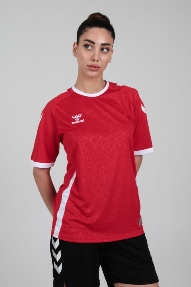 Dream Antrenman Tişört Kırmızı