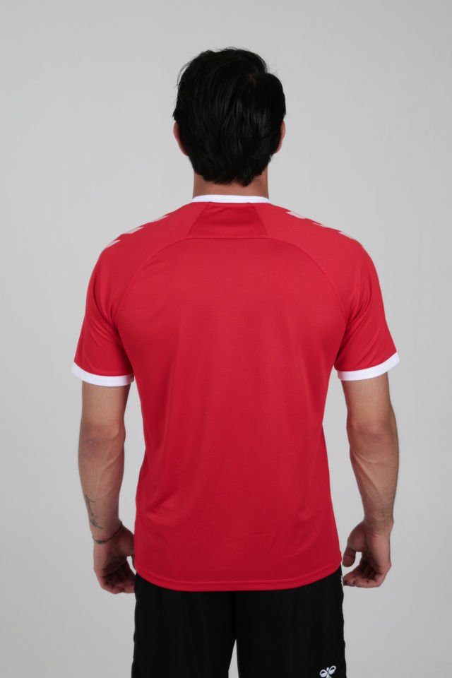 Dream Antrenman Tişört Kırmızı