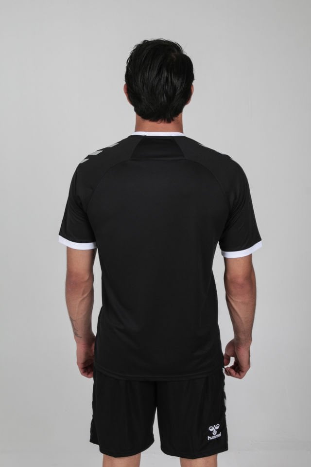 Dream Antrenman Tişört Siyah