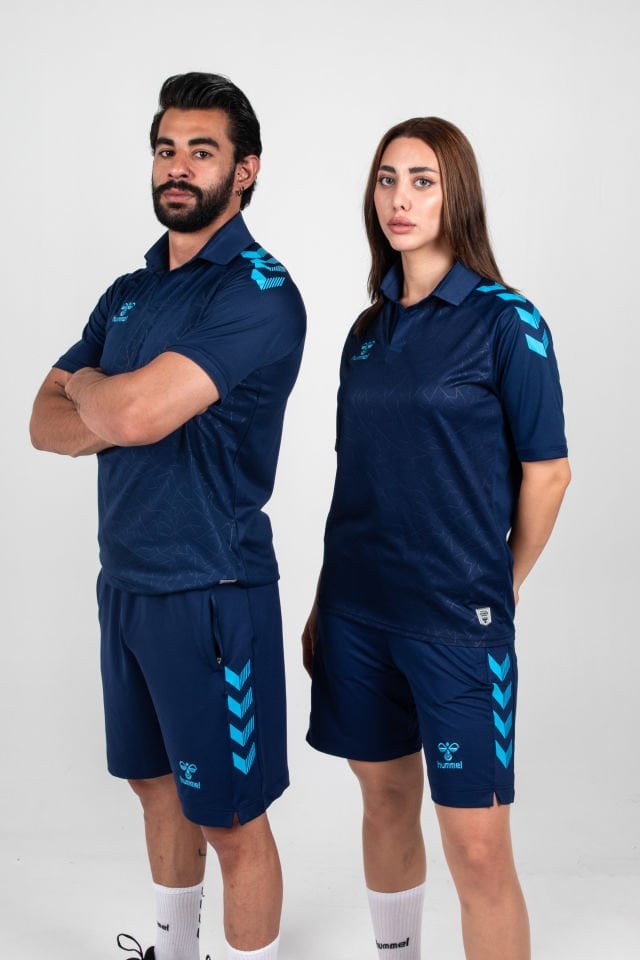 Dream Cepli Kamp Şortu Lacivert 2XL