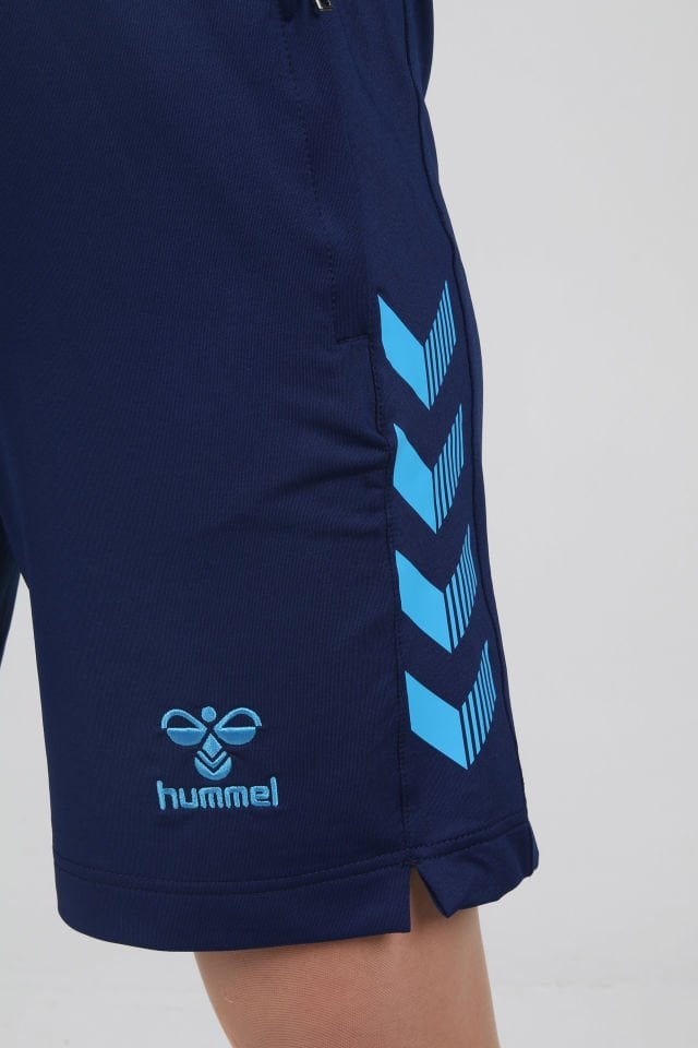 Dream Cepli Kamp Şortu Lacivert 2XL