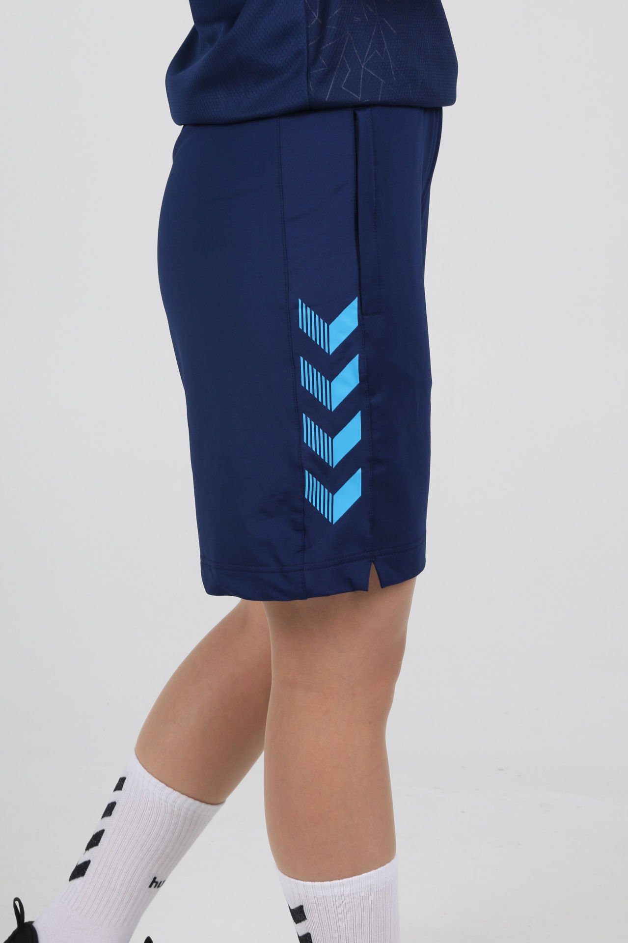 Dream Cepli Kamp Şortu Lacivert