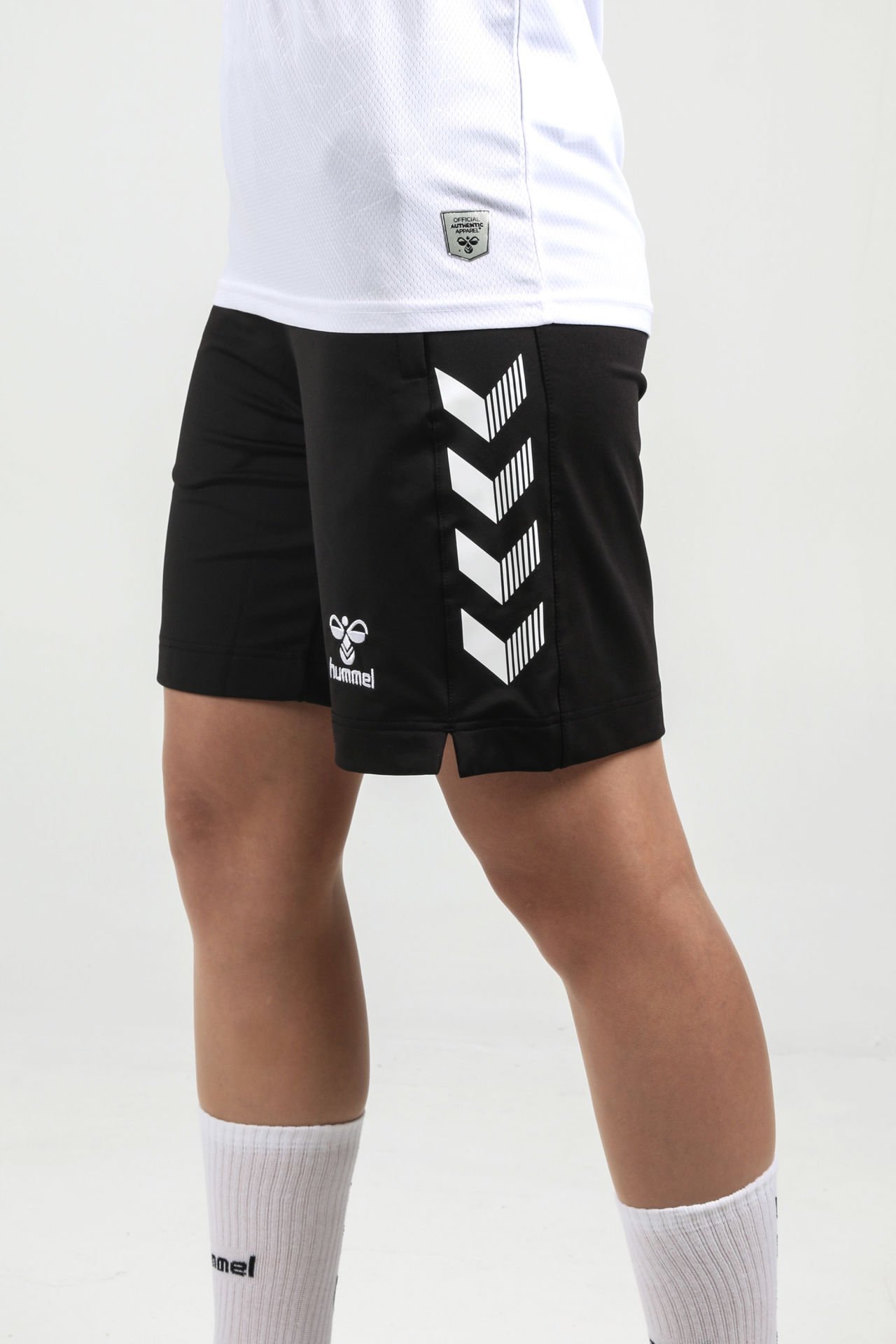 Dream Cepli Kamp Şortu Siyah