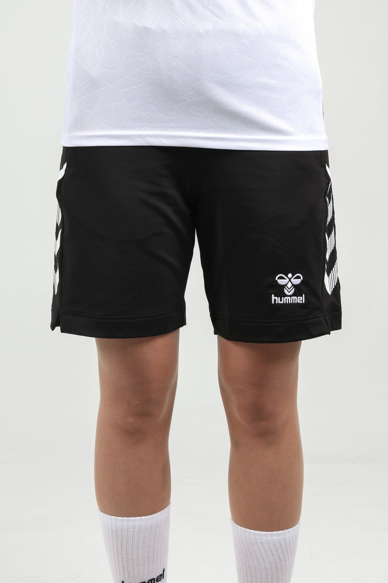 Dream Cepli Kamp Şortu Siyah