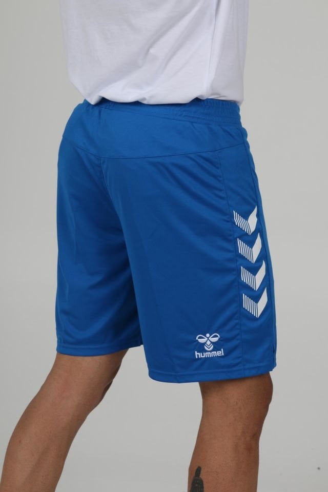 Dream Antrenman Şortu Saks Mavi