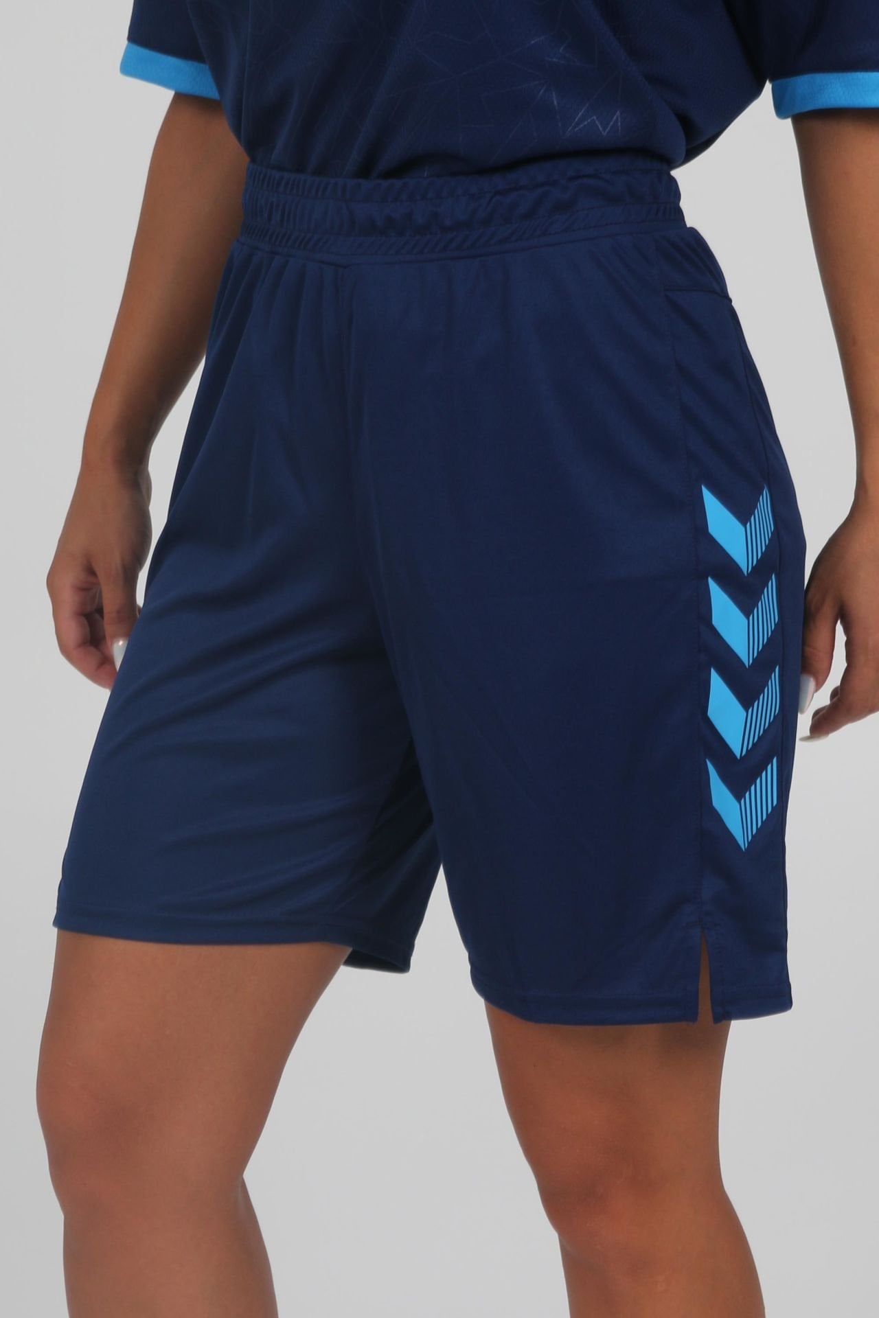 Dream Antrenman Şortu Lacivert