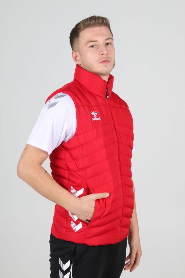 Winner Şişme Yelek Kırmızı