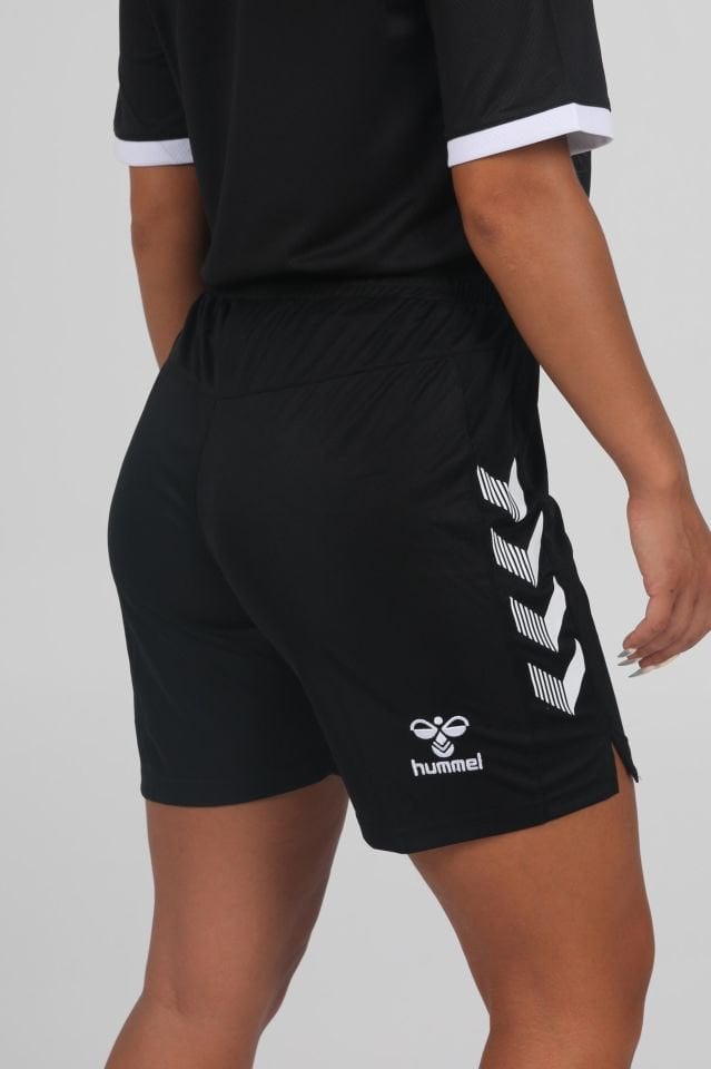 Dream Antrenman Şortu Siyah