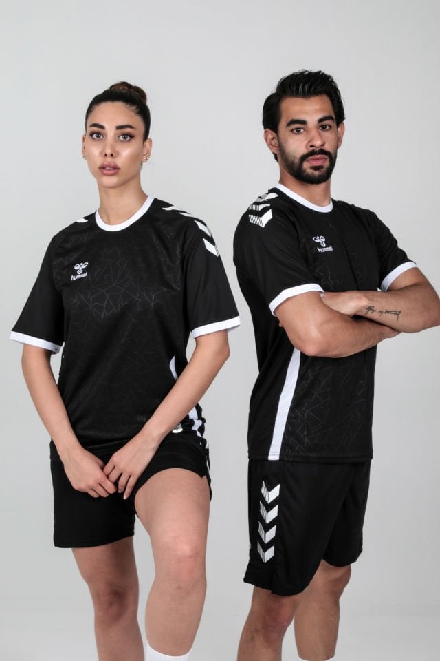 Dream Antrenman Şortu Siyah