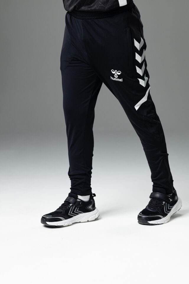 Hummel Dream Çocuk Antrenman Eşofman Altı Siyah