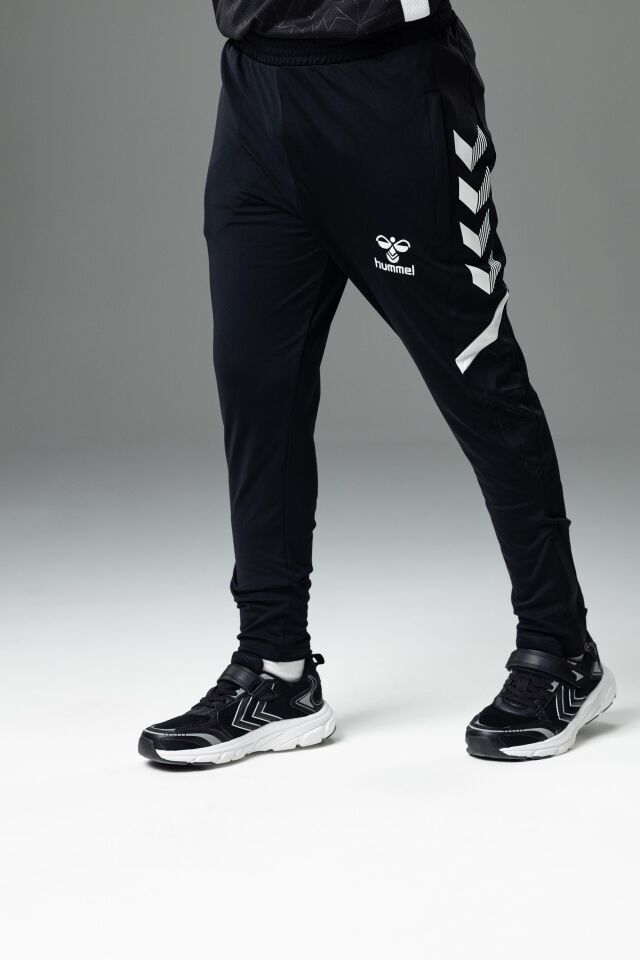 Hummel Dream Çocuk Antrenman Eşofman Altı Siyah