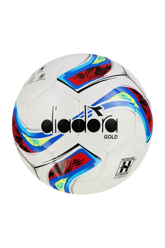 Gold Futbol Topu No 4