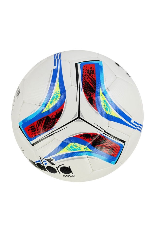 Gold Futbol Topu No 5