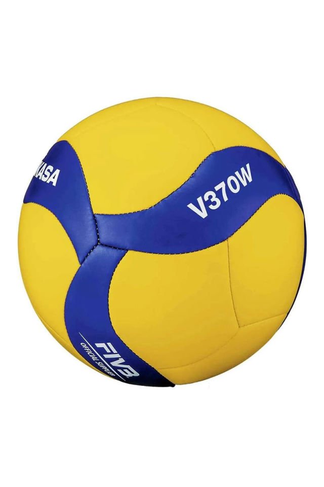 V370W Sentetik Deri Voleybol Topu