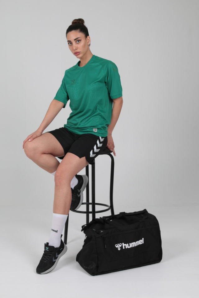 Dream Antrenman Tişört Yeşil