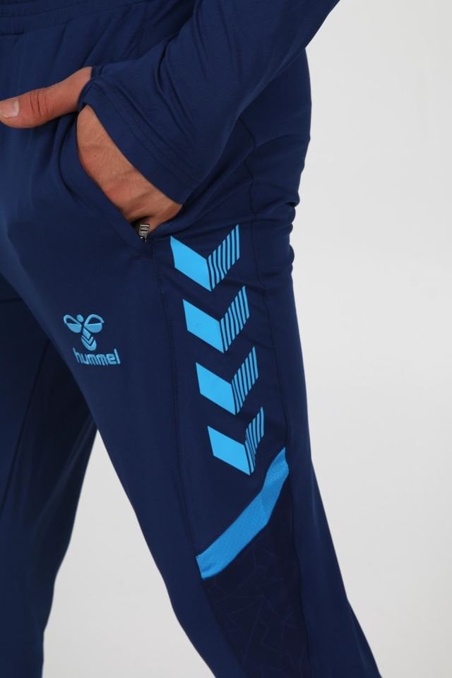 Dream Antrenman Eşofman Altı Lacivert