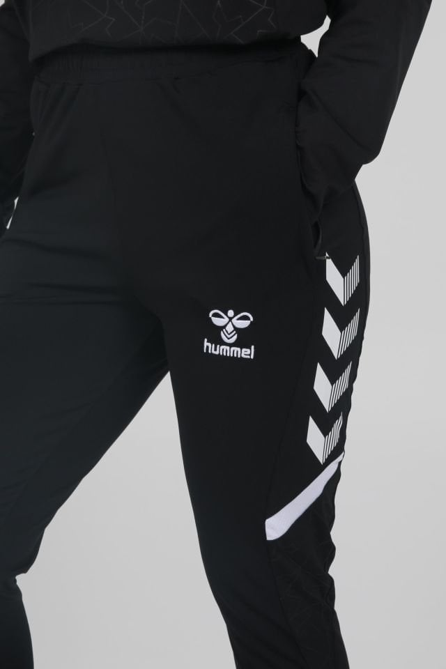 Dream Antrenman Eşofman Altı Siyah