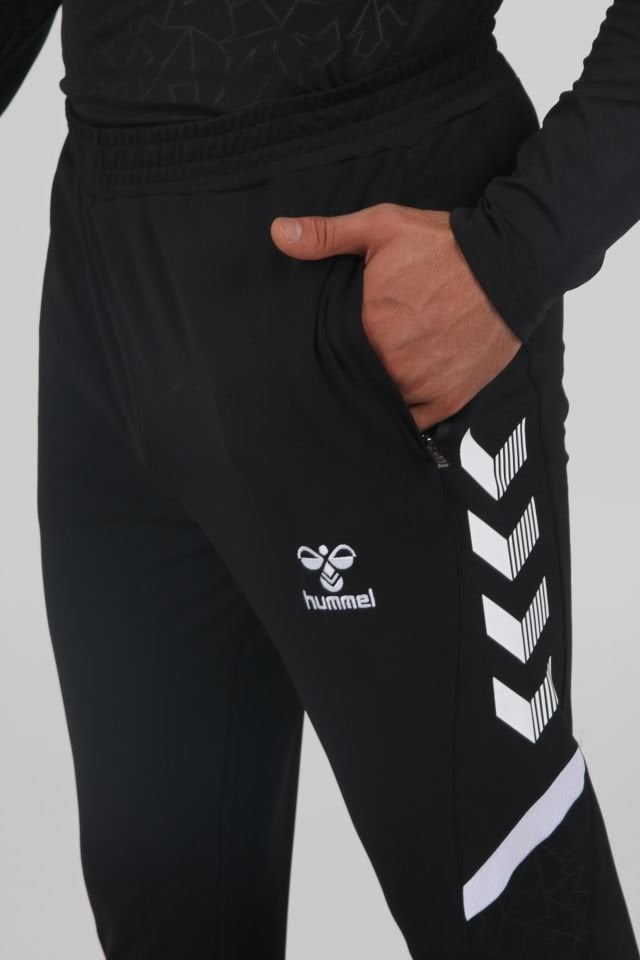 Dream Antrenman Eşofman Altı Siyah