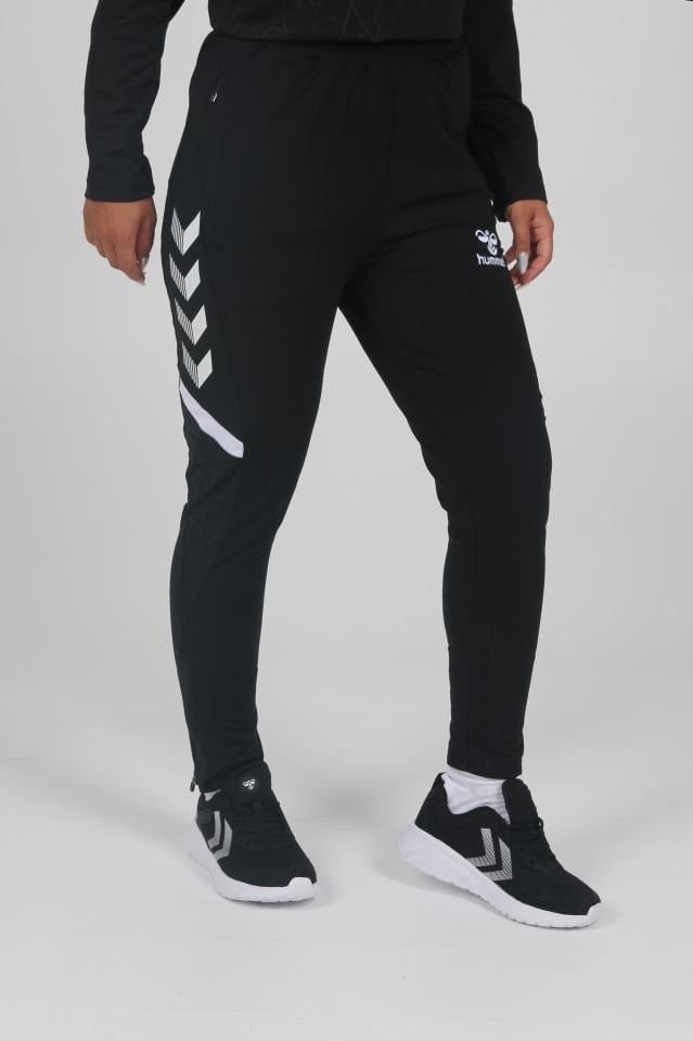 Dream Antrenman Eşofman Altı Siyah