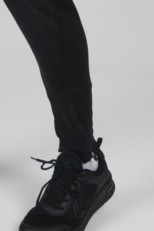 Dream Antrenman Eşofman Altı Siyah