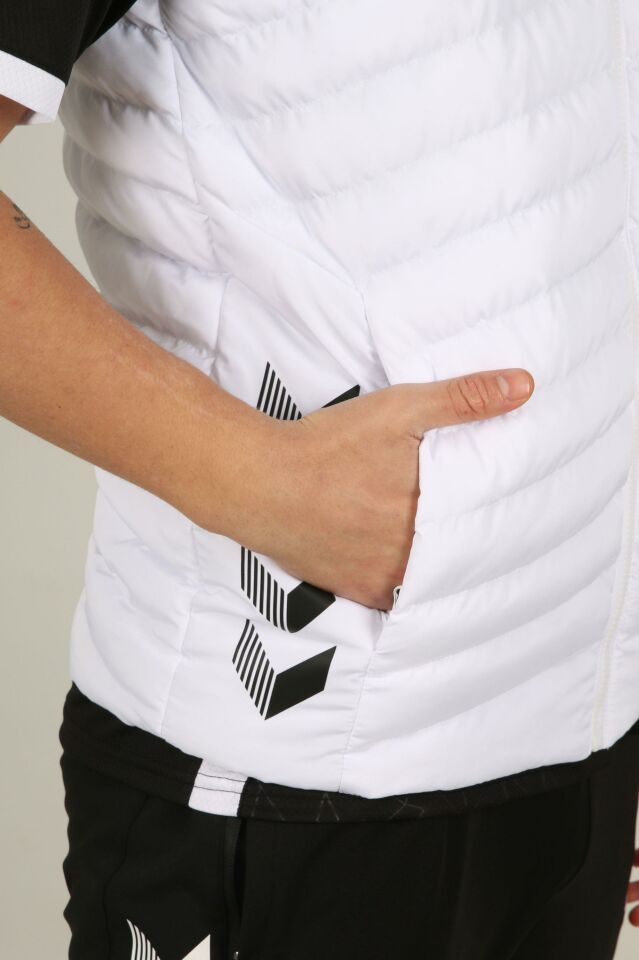 Winner Şişme Yelek Beyaz