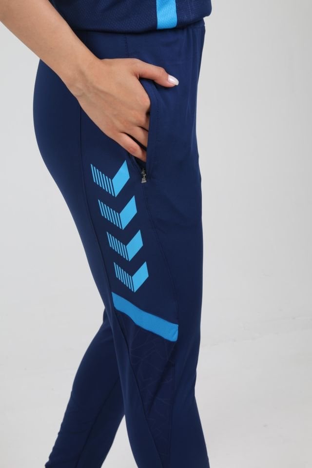 Dream Kamp Eşofman Altı Lacivert