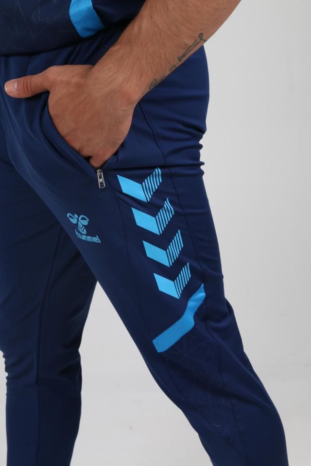 Dream Kamp Eşofman Altı Lacivert