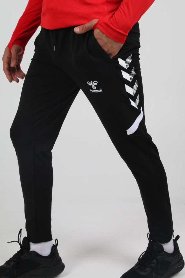 Dream Kamp Eşofman Altı Siyah