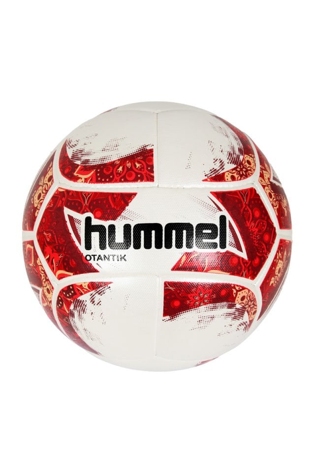 Otantik Hybrid Futbol Topu