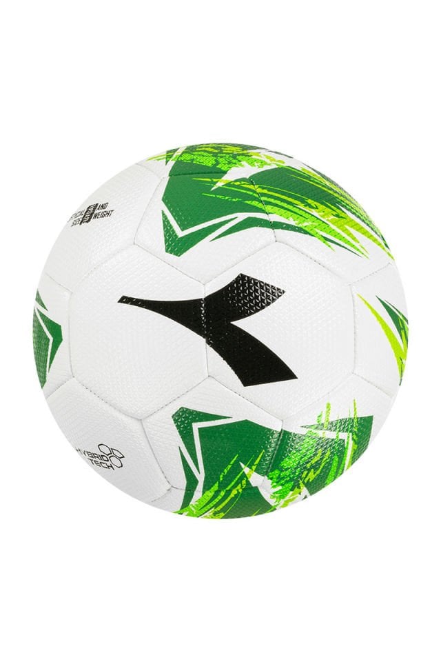 Zeno Futsal Topu - No 4