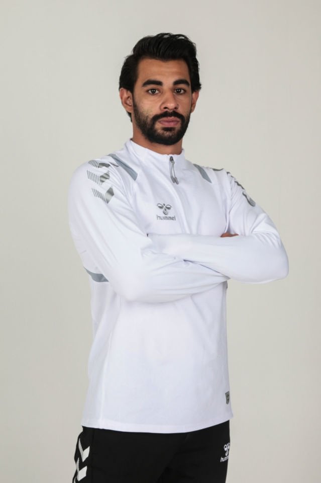 Dream Antrenman Eşofman Üstü Beyaz