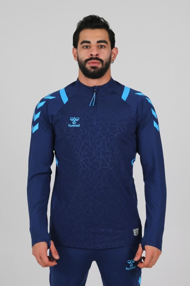 Dream Antrenman Eşofman Üstü Lacivert