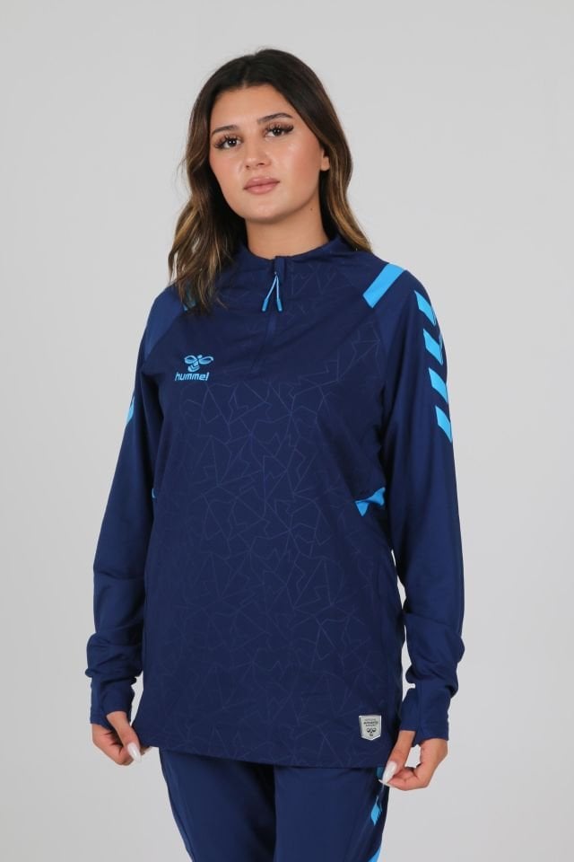 Dream Antrenman Eşofman Üstü Lacivert