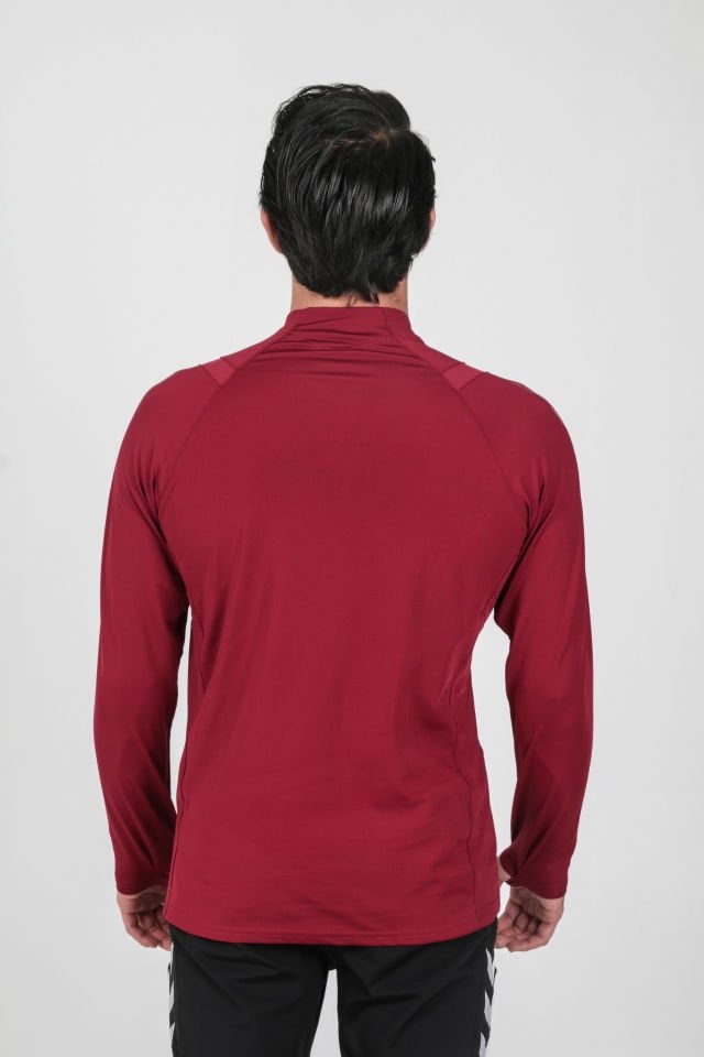 Dream Antrenman Eşofman Üstü Bordo