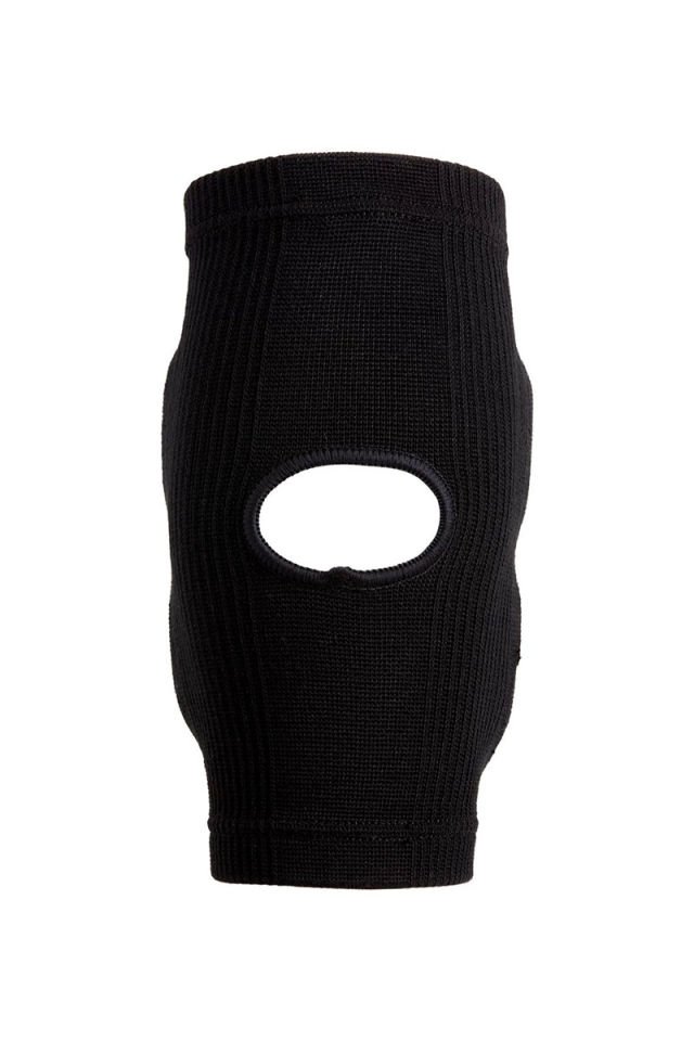 Gel Basic Voleybol Dizliği Siyah