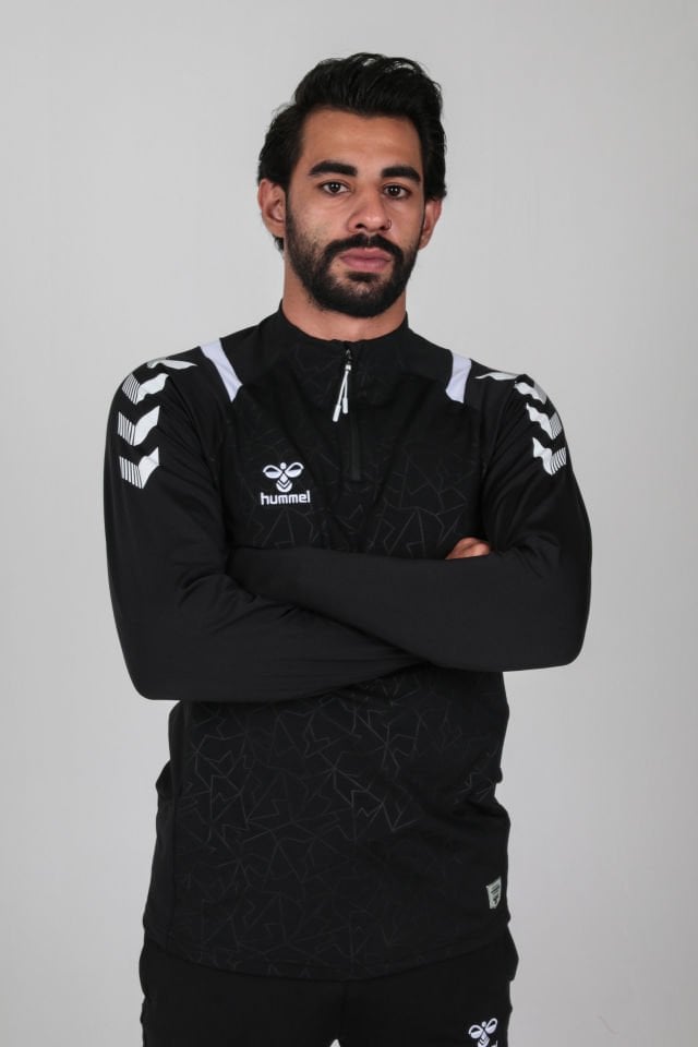 Dream Antrenman Eşofman Üstü Siyah