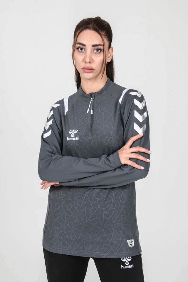 Dream Antrenman Eşofman Üstü Antrasit