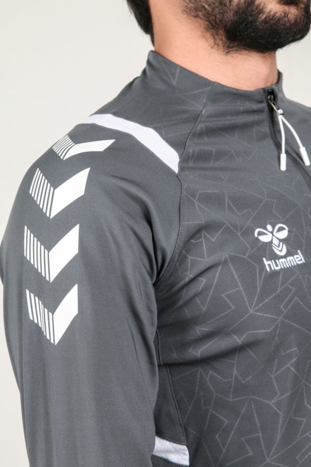 Dream Antrenman Eşofman Üstü Antrasit