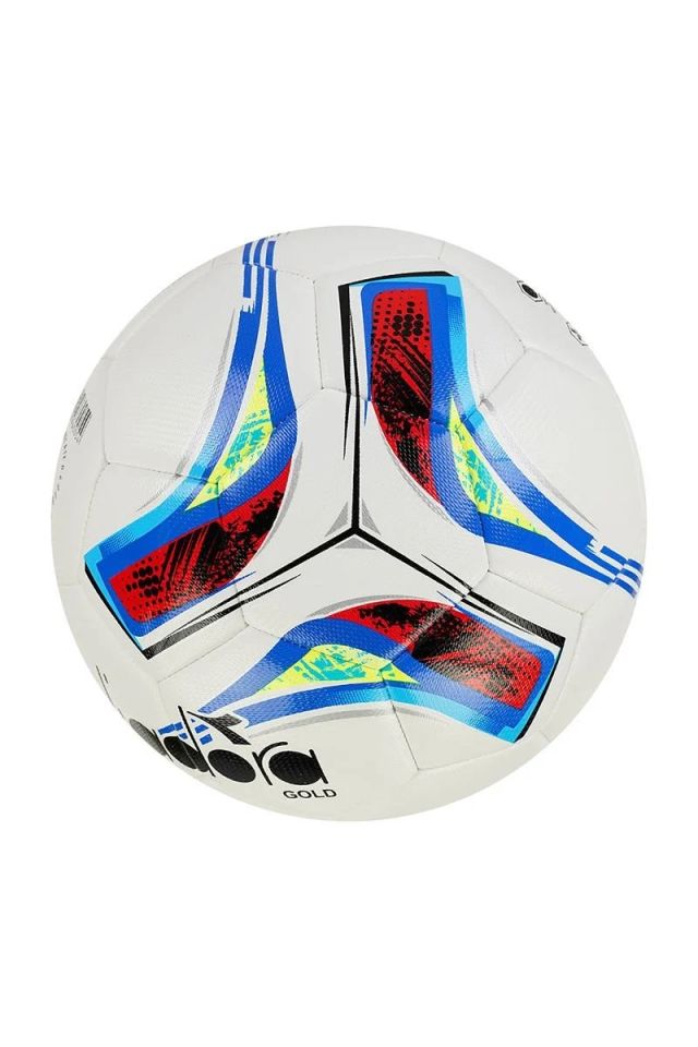 Gold Futbol Topu No 3