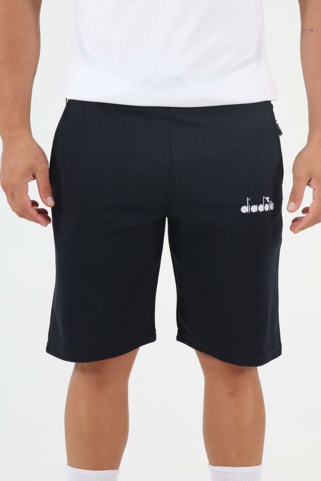 Forli Double Face Kamp Şortu Lacivert