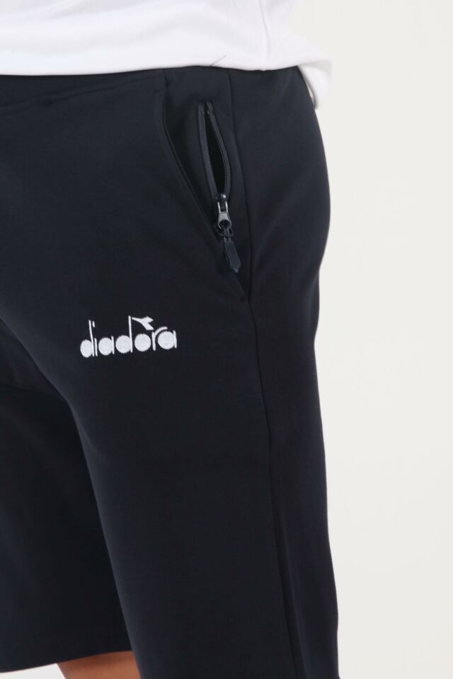 Forli Double Face Kamp Şortu Lacivert